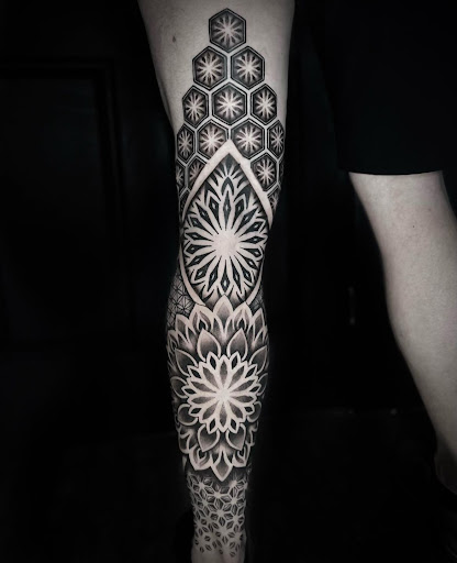 Explore design tattoo ideas for men small, creative tattoo ideas in Spokane, available at Anchored Art Tattoo