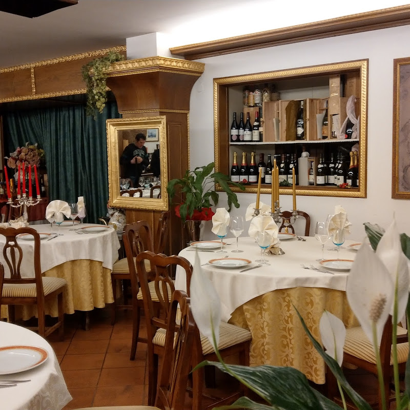 Ristorante Il Delicato di Di Somma Guglielmo