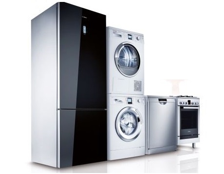 Electrolux Beko Ve Siemens Servisi