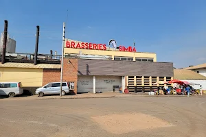 Simba brewery image