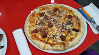 Pizza du Pizzeria Diffa pizza à Asnières-sur-Seine - n°14