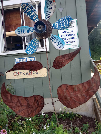 Auto Repair Shop «Murray Brothers Garage», reviews and photos, 19 Bacon Pond Rd, Woodbury, CT 06798, USA