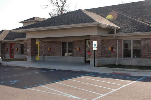Day Care Center «Rainbow Child Care Center», reviews and photos, 2008 E Dupont Rd, Fort Wayne, IN 46825, USA
