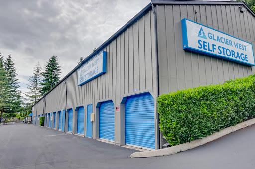 Self-Storage Facility «Affordable Self Storage», reviews and photos, 7979 Provost Rd NW, Silverdale, WA 98383, USA