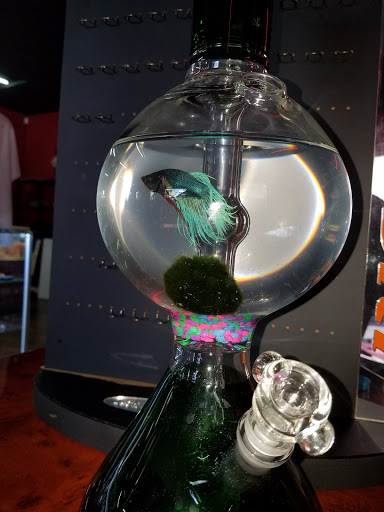 Tobacco Shop «Village Smoke», reviews and photos, 583 Juniper St NE, Atlanta, GA 30308, USA