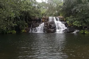 Tshirovha Falls image