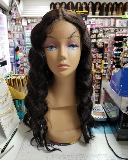 Beauty Supply Store «Hi Beauty Supply», reviews and photos, 975 Old Country Rd, Westbury, NY 11590, USA