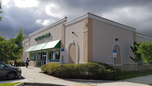 Dollar Store «Dollar Tree», reviews and photos, 11530 W Sample Rd, Coral Springs, FL 33065, USA