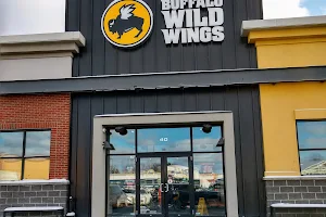 Buffalo Wild Wings image