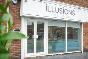 Illusions Nails and Beauty image