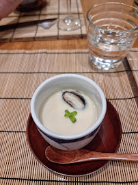 Chawanmushi du Restaurant japonais Azabu à Paris - n°14