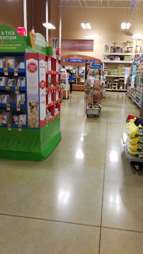 PetSmart