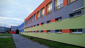 Základní Škola Maršovská s RVHV