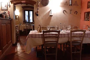 Antica Trattoria Del Ponte image