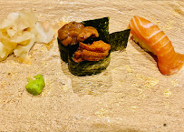 Sushi du Restaurant japonais Restaurant Taki à Paris - n°8