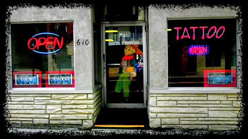 Explore jojo tattoo ideas, creative tattoo ideas in La Crosse, available at La Crosse Tattoo