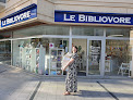 Le Bibliovore Angers Angers