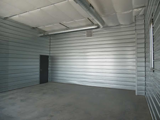 Storage Facility «Extra Space Storage», reviews and photos, 500 Laredo St, Aurora, CO 80011, USA