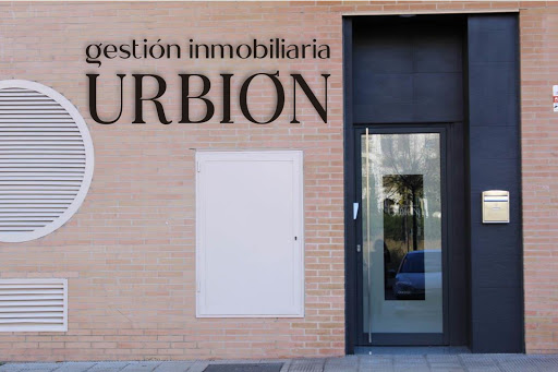 GESTIONES INMOBILIARIAS URBIÓN en Logroño