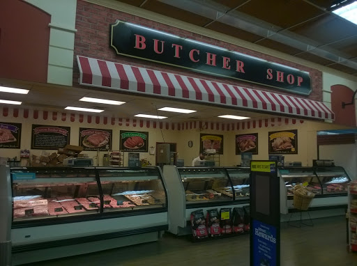 Supermarket «Price Chopper», reviews and photos, 251 Kennedy Dr, Putnam, CT 06260, USA