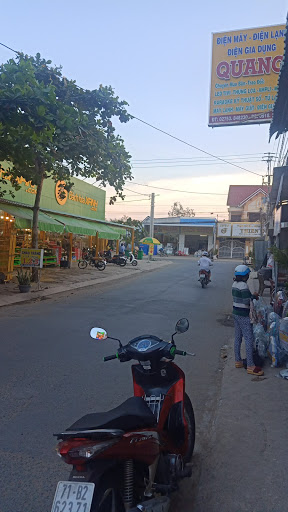 Top 20 logo cửa hàng giày Huyện Mỏ Cày Nam Bến Tre 2022