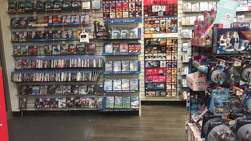 Video Game Store «GameStop», reviews and photos, 20 City Blvd W H810, Orange, CA 92868, USA