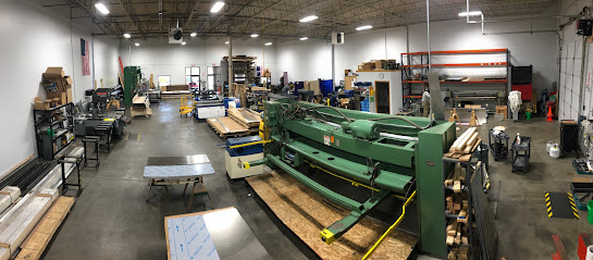 Wisconsin Custom Metal Fabrication, Inc.