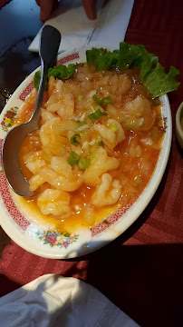 Plats et boissons du Restaurant chinois Le Mandarin de Bonnières à Bonnières-sur-Seine - n°13