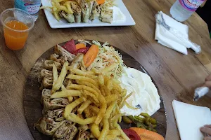 مطعم ارابيسك الجزائر & Restaurant Arabesque Alger 2 image