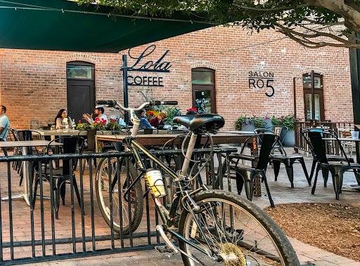 Coffee Shop «Lola Coffee», reviews and photos, 1001 N 3rd Ave, Phoenix, AZ 85003, USA
