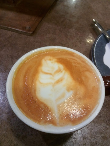 Coffee Shop «The Ember», reviews and photos, 8 N 3rd St, Grand Forks, ND 58203, USA