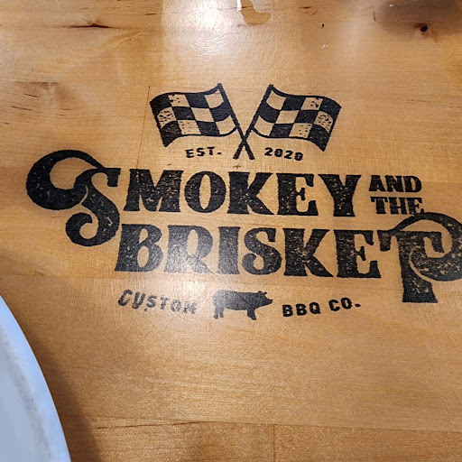 Smokey and The Brisket BBQ image