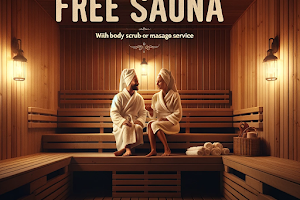 Seoul Spa and Sauna image