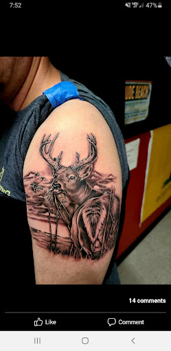 Explore twin miscarriage tattoo ideas, creative tattoo ideas in Denmark, available at Ink Therapy Custom Tattoo Studio