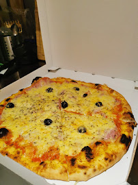 Pizza du Pizzeria La Pizz's à Bras - n°13