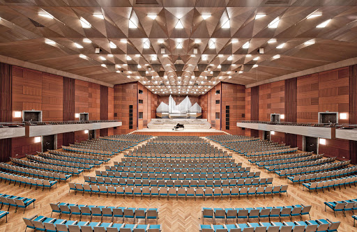 Live music rooms in Nuremberg