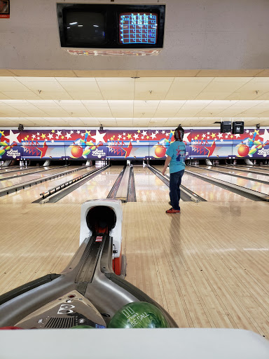 Bowling Alley «Bowl America Inc», reviews and photos, 5615 Guinea Rd, Fairfax, VA 22032, USA