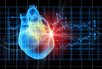 Dr Ruxandra IORGA - Cardiologue à Saint-Maur-des-Fossés