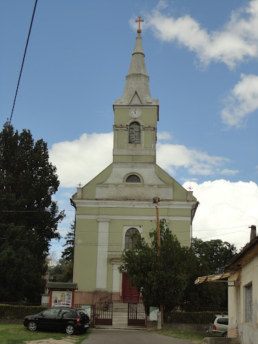 Valkói Szent Mihály-templom - Valkó