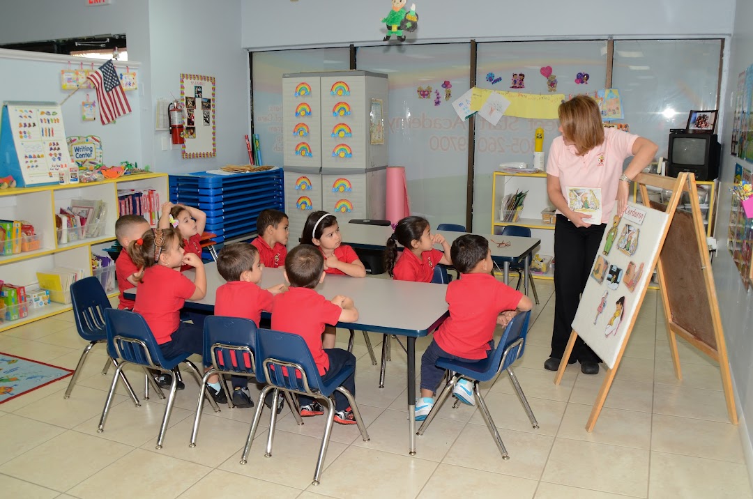 Sweet Start Academy - Daycare & Preschool