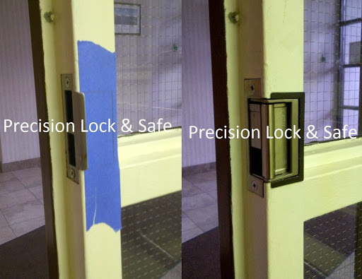 Locksmith «Precision Lock & Safe Inc.», reviews and photos, 240 Jericho Turnpike, Floral Park, NY 11001, USA
