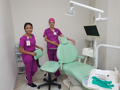 Al Dente Clínica Dental & Farmacia Av. Reforma 795, Cuautlixco, 62749 Cuautla, Mor. Mexico