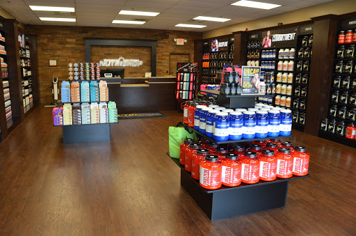 Vitamin & Supplements Store «Nutrishop Mt. Juliet», reviews and photos, 300 Pleasant Grove Rd #320, Mt Juliet, TN 37122, USA