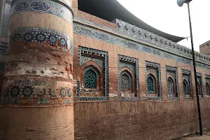 Sawi Masjid image