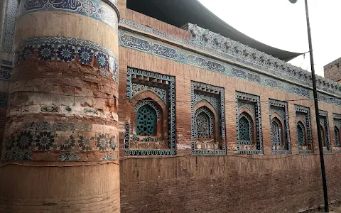 Sawi Masjid image