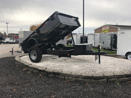 Used Car Dealer «Werner Bros. Pre-Owned Cars», reviews and photos, 389 Leaders Heights Rd, York, PA 17402, USA