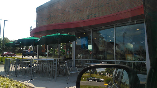 Bakery «Krispy Kreme Doughnuts», reviews and photos, 9870 Liberia Ave, Manassas, VA 20110, USA