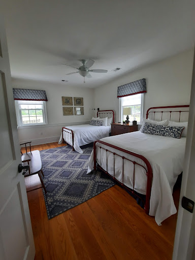 Ranch «The Marriott Ranch Bed and Breakfast», reviews and photos, 5305 Marriott Ln, Hume, VA 22639, USA