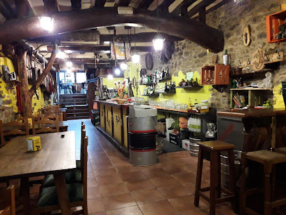 Taverna Ja Vbeuras - 25560 Sort, Lleida, Spain