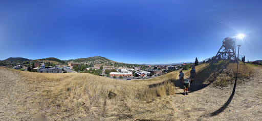 Camping Store «The Base Camp», reviews and photos, 5 E Broadway St, Helena, MT 59601, USA